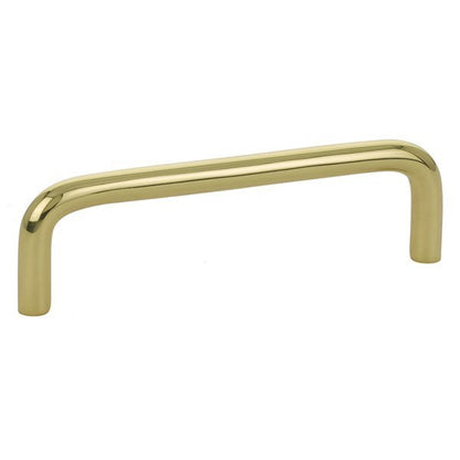 Emtek - Wire Pull, 4 Inch C-C
