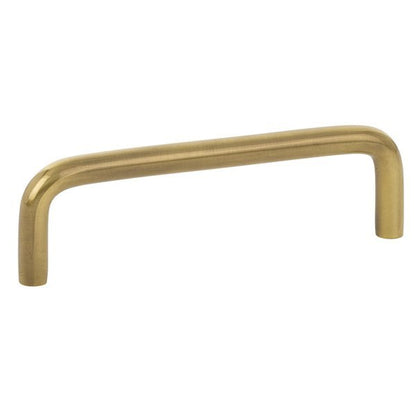 Emtek - Wire Pull, 4 Inch C-C