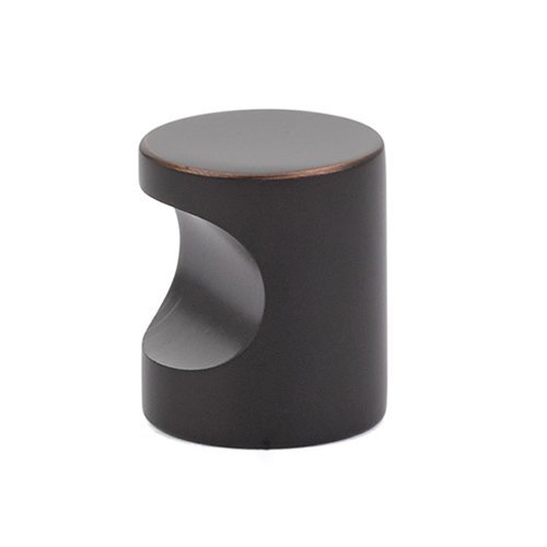 Emtek - Finger Knob, Small 7/8 Inch