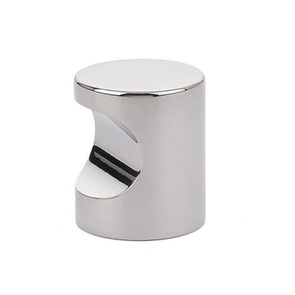 Emtek - Finger Knob, Small 7/8 Inch