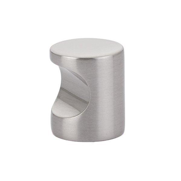 Emtek - Finger Knob, Small 7/8 Inch