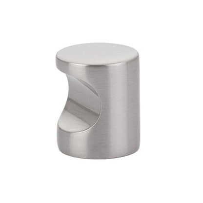 Emtek - Finger Knob, Small 7/8 Inch