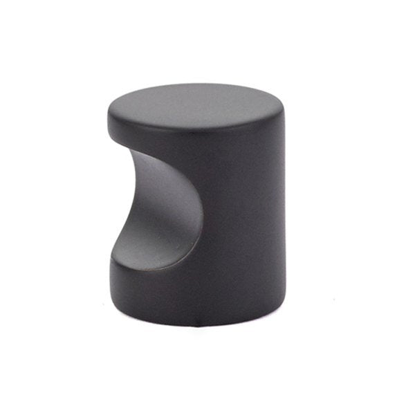 Emtek - Finger Knob, Small 7/8 Inch