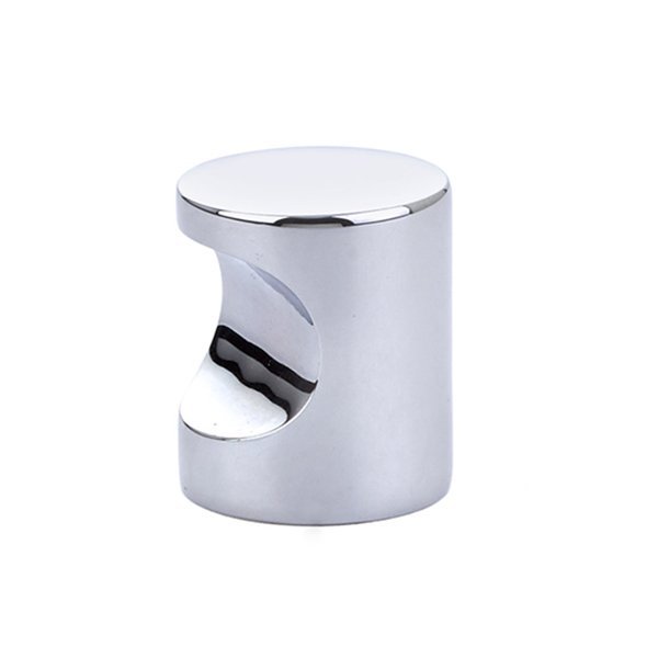 Emtek - Finger Knob, Small 7/8 Inch