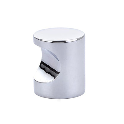 Emtek - Finger Knob, Small 7/8 Inch
