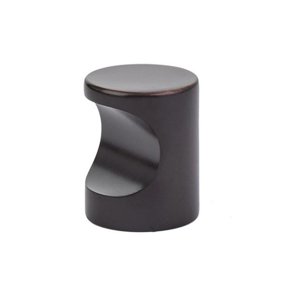 Emtek - Finger Knob, Large 1 Inch