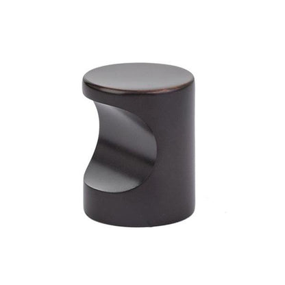Emtek - Finger Knob, Large 1 Inch
