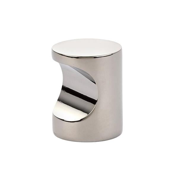 Emtek - Finger Knob, Large 1 Inch