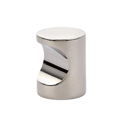 Emtek - Finger Knob, Large 1 Inch