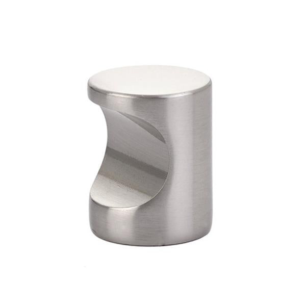 Emtek - Finger Knob, Large 1 Inch