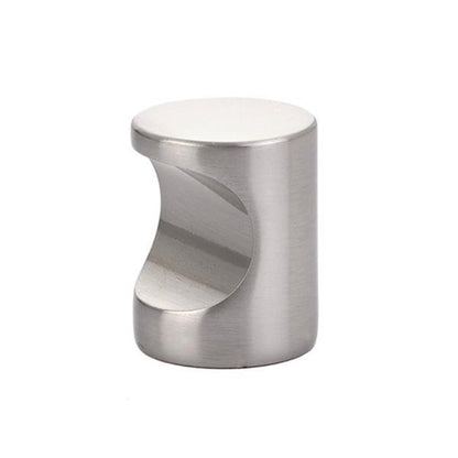 Emtek - Finger Knob, Large 1 Inch