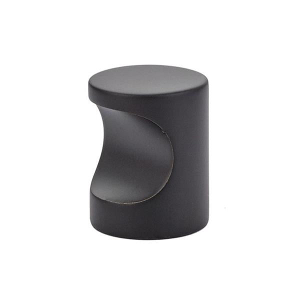 Emtek - Finger Knob, Large 1 Inch