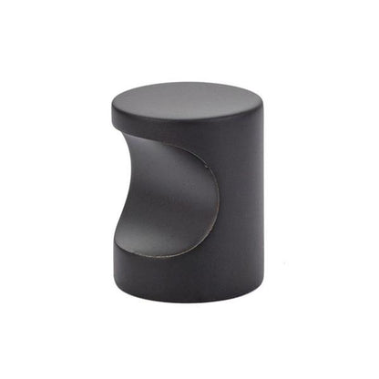 Emtek - Finger Knob, Large 1 Inch