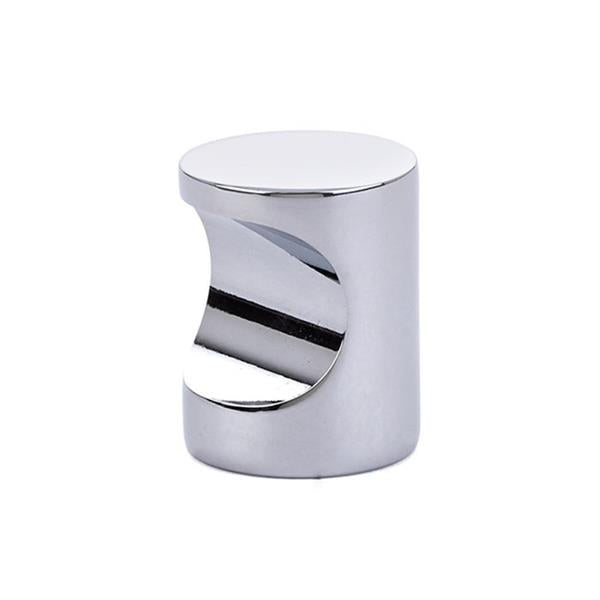 Emtek - Finger Knob, Large 1 Inch
