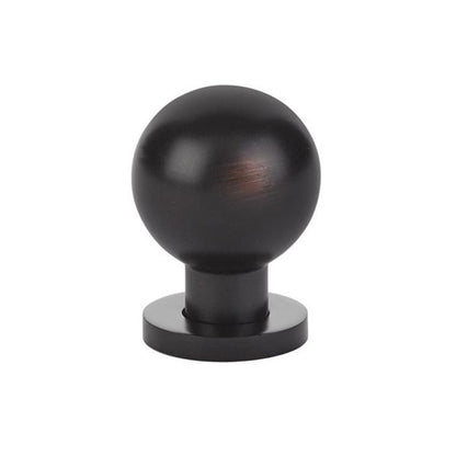 Emtek - Globe Knob, Cabinet