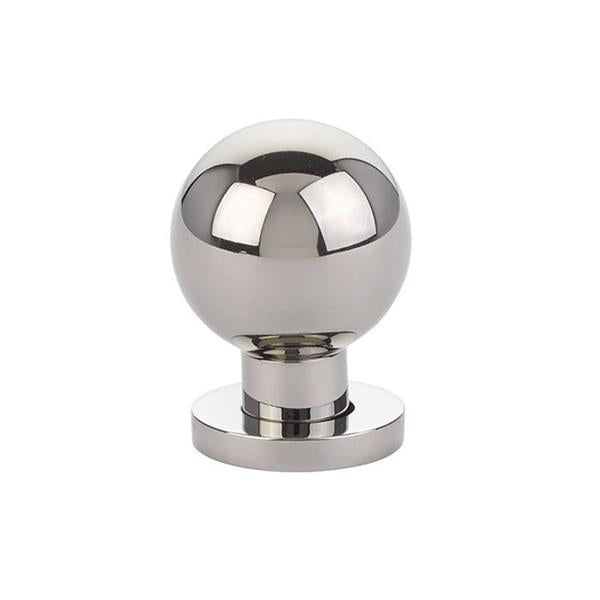 Emtek - Globe Knob, Cabinet