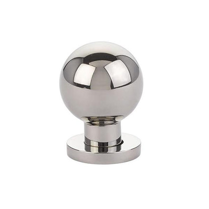 Emtek - Globe Knob, Cabinet
