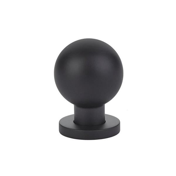 Emtek - Globe Knob, Cabinet