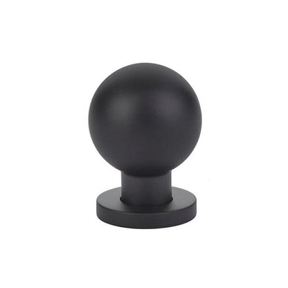 Emtek - Globe Knob, Cabinet