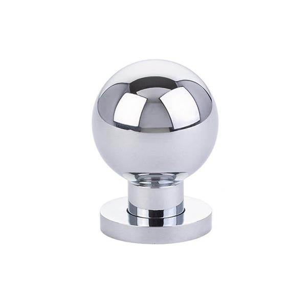 Emtek - Globe Knob, Cabinet