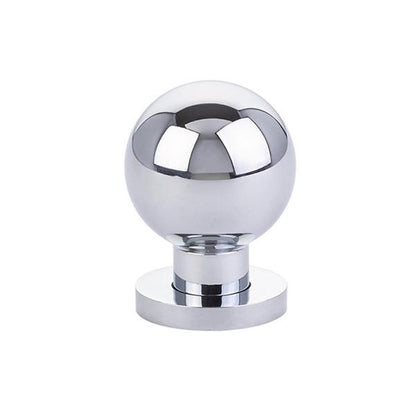 Emtek - Globe Knob, Cabinet
