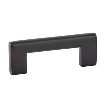 Emtek - Trail Pull, 3 Inch C-C