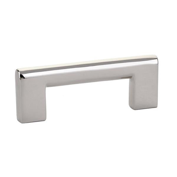Emtek - Trail Pull, 3 Inch C-C