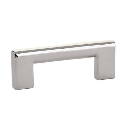 Emtek - Trail Pull, 3 Inch C-C