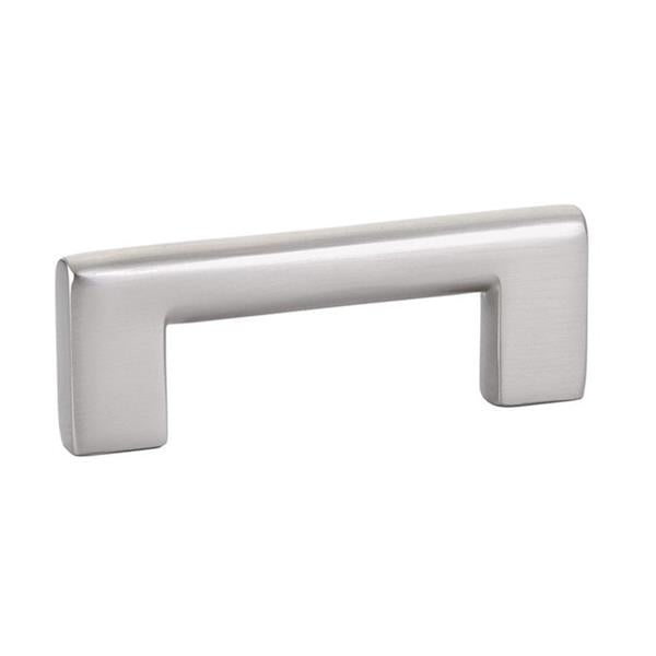 Emtek - Trail Pull, 3 Inch C-C