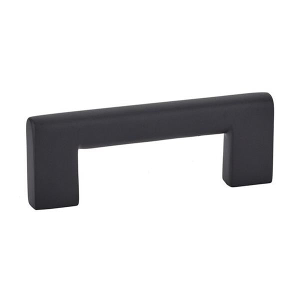 Emtek - Trail Pull, 3 Inch C-C