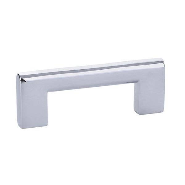 Emtek - Trail Pull, 3 Inch C-C