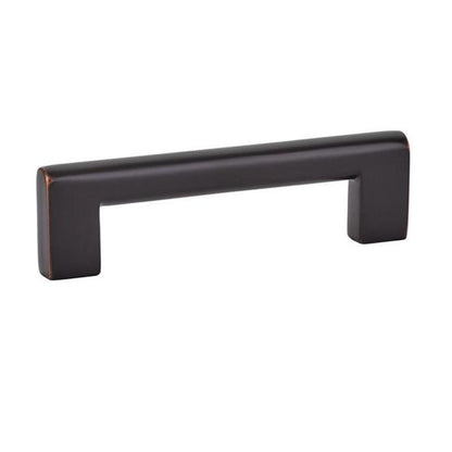 Emtek - Trail Pull, 4 Inch C-C