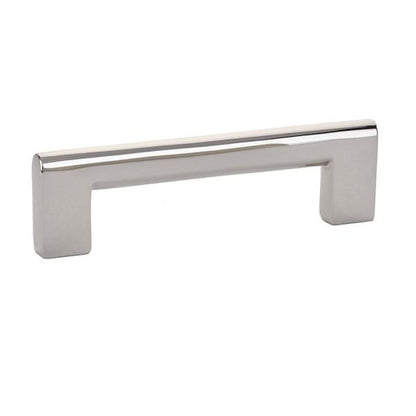 Emtek - Trail Pull, 4 Inch C-C