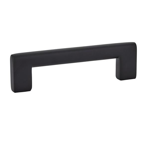 Emtek - Trail Pull, 4 Inch C-C