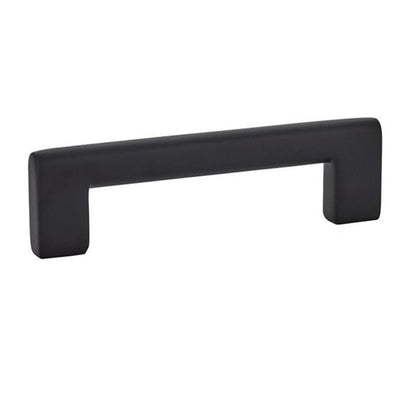 Emtek - Trail Pull, 4 Inch C-C