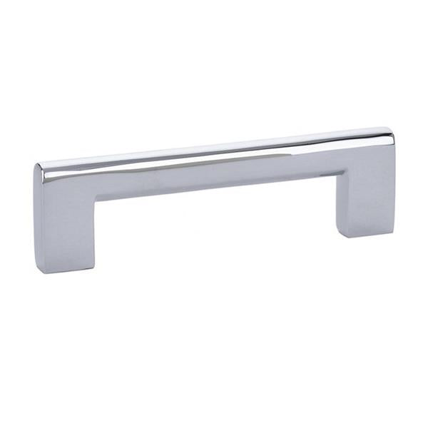 Emtek - Trail Pull, 4 Inch C-C