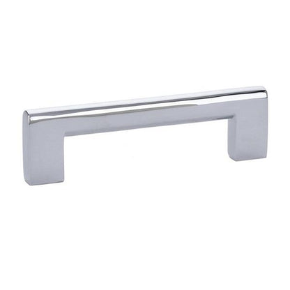 Emtek - Trail Pull, 4 Inch C-C