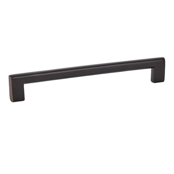 Emtek - Trail Pull, 8 Inch C-C