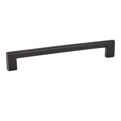 Emtek - Trail Pull, 8 Inch C-C