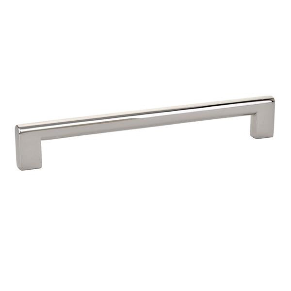 Emtek - Trail Pull, 8 Inch C-C