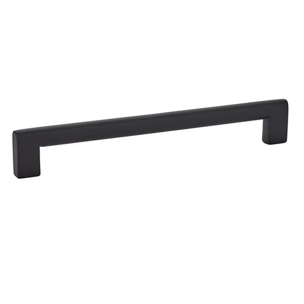 Emtek - Trail Pull, 8 Inch C-C