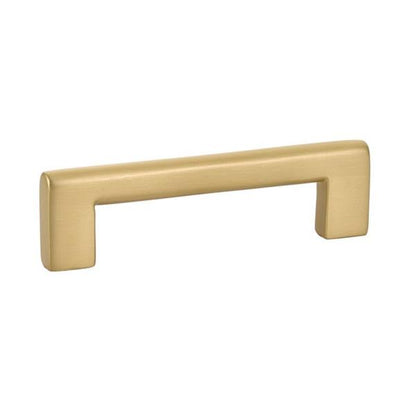 Emtek - Trail Pull, 12 Inch C-C
