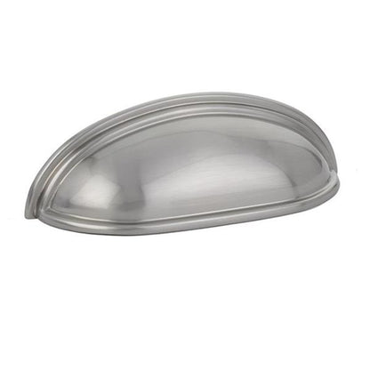 Emtek - Cup Pull, 4 Inch C-C