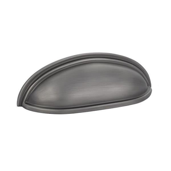 Emtek - Cup Pull, 4 Inch C-C