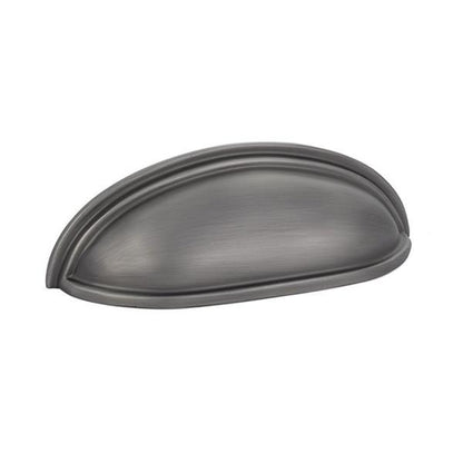 Emtek - Cup Pull, 4 Inch C-C