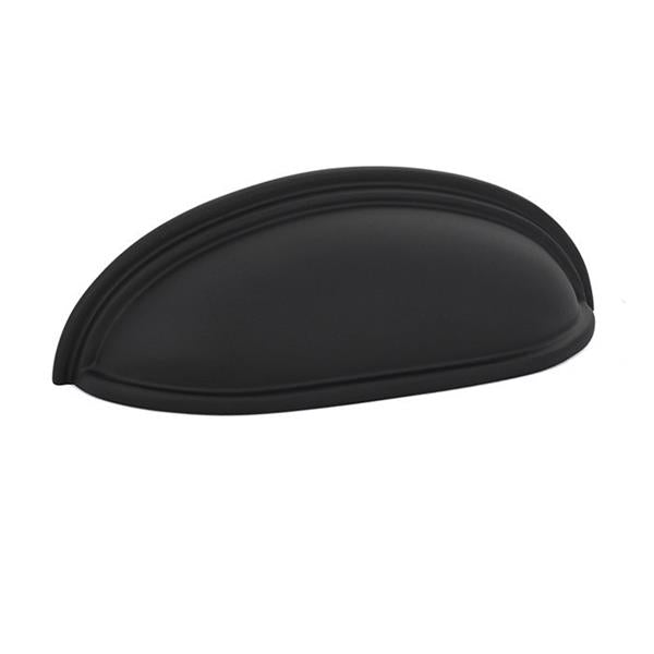 Emtek - Cup Pull, 4 Inch C-C
