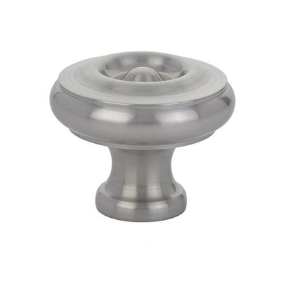Emtek - Wardrobe Knob, Waverly, 1-3/4 Inch
