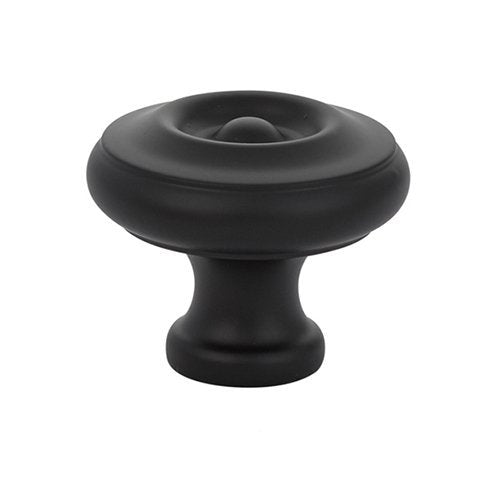 Emtek - Wardrobe Knob, Waverly, 1-3/4 Inch