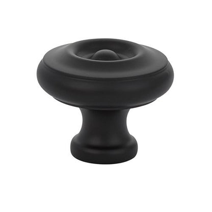Emtek - Wardrobe Knob, Waverly, 1-3/4 Inch