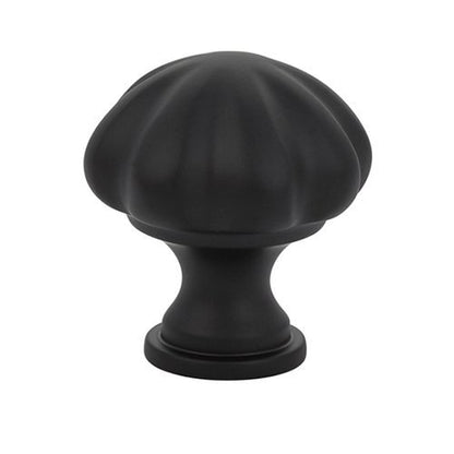 Emtek - Melon Cabinet Knob, 1-3/4 Inch